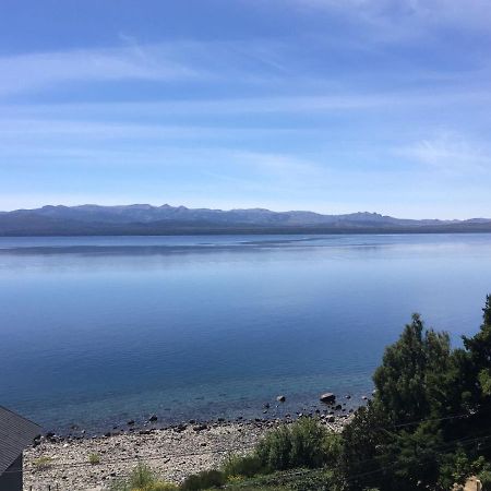 Apartamento Be Good Vista San Carlos de Bariloche Esterno foto