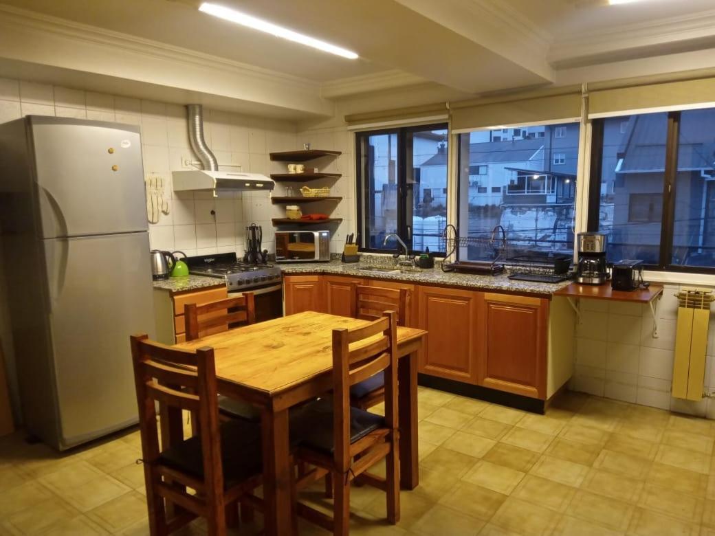 Apartamento Be Good Vista San Carlos de Bariloche Esterno foto