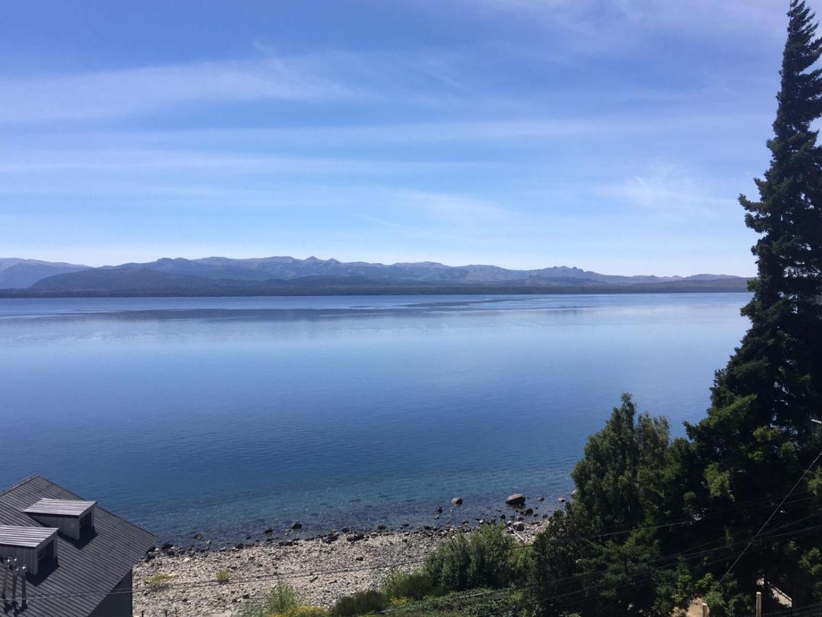 Apartamento Be Good Vista San Carlos de Bariloche Esterno foto
