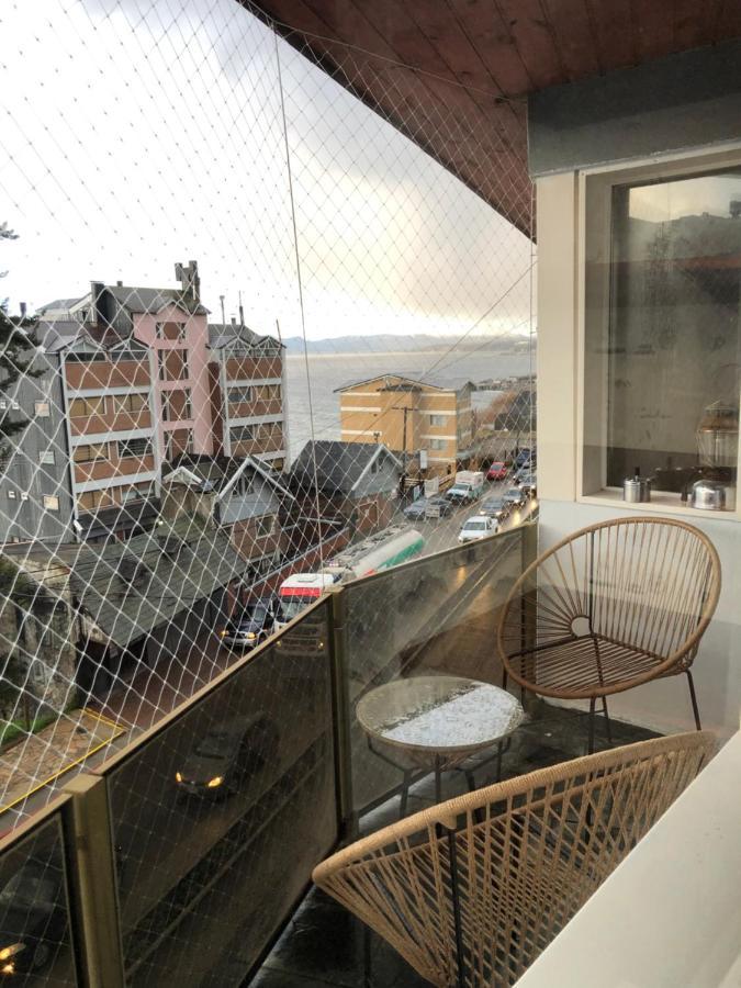 Apartamento Be Good Vista San Carlos de Bariloche Esterno foto
