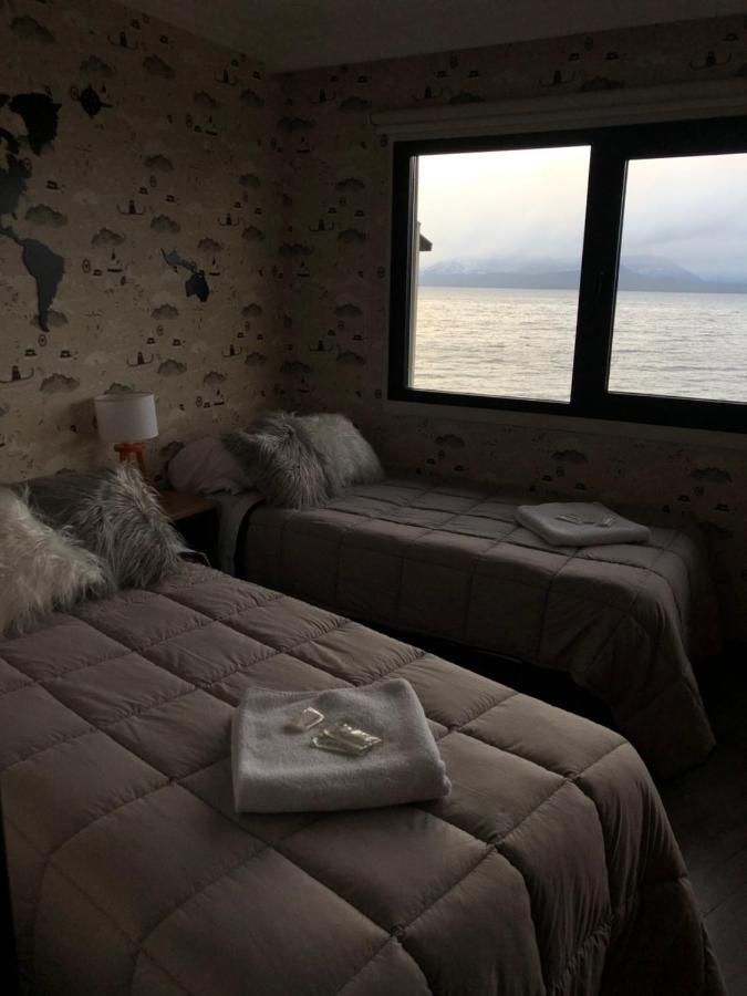 Apartamento Be Good Vista San Carlos de Bariloche Esterno foto